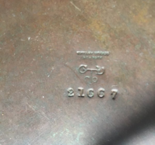 Red Crocus Base Signature
