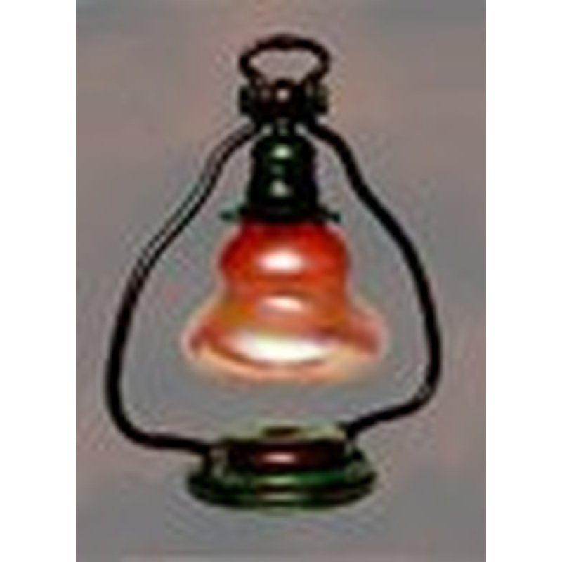 Tiffany Desk Lamp