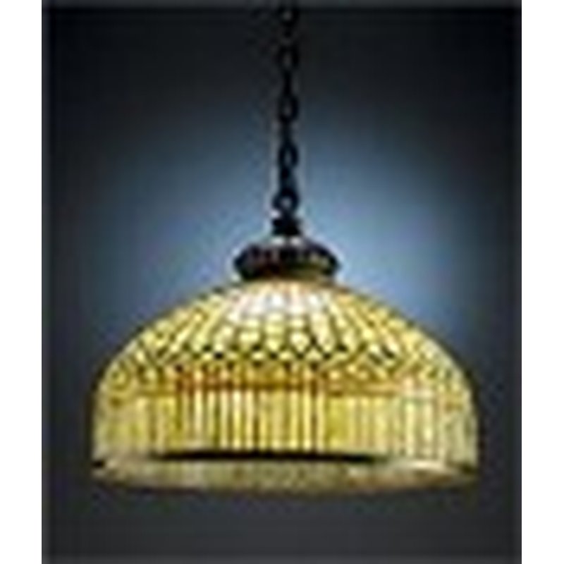 Tiffany Hanging Lamp Shade