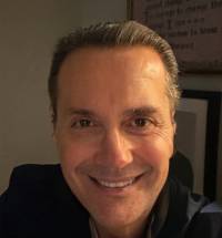 Dennis Tesdell Antique Lamp Broker