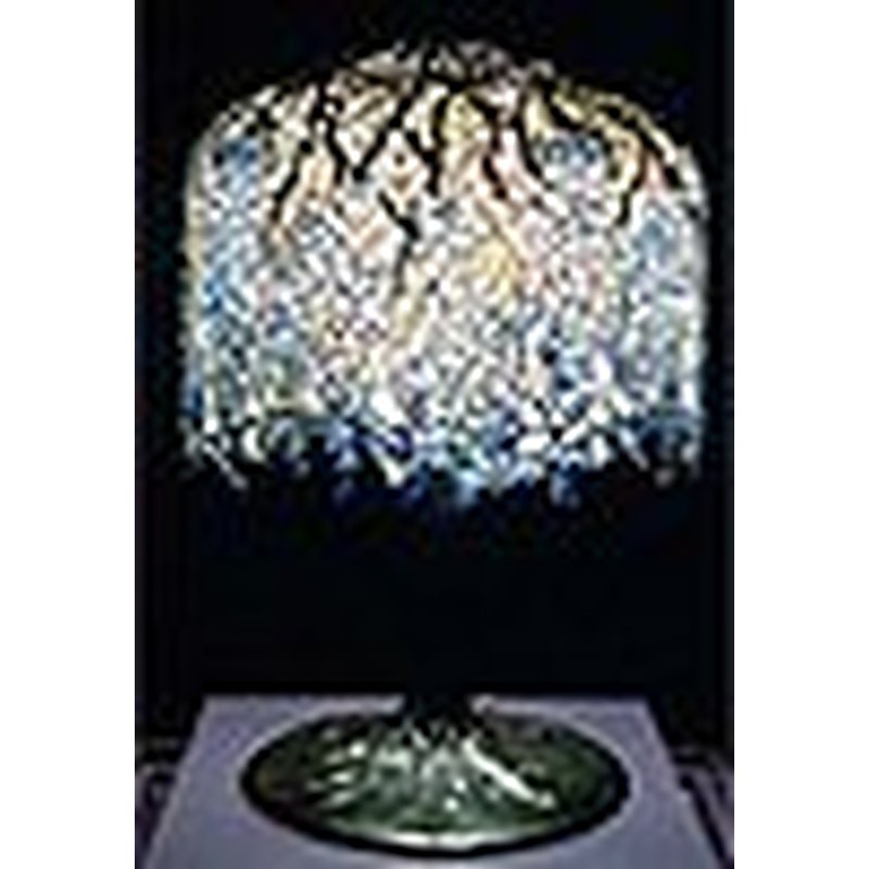 Tiffany Wisteria Lamp